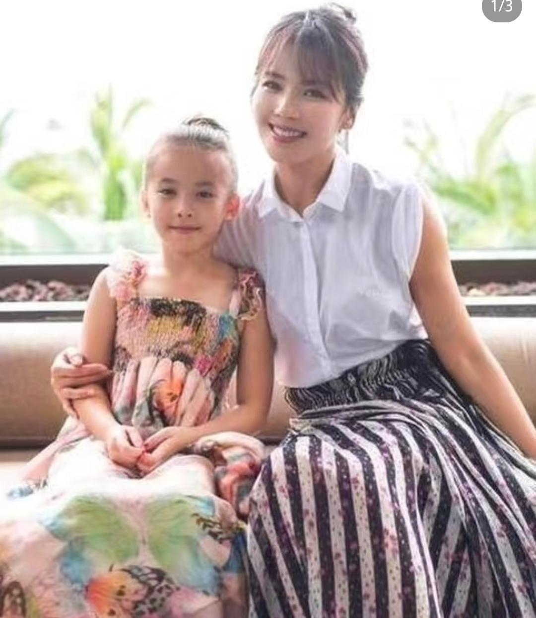 刘涛女儿王紫嫣，8岁时的客串演出如今被翻出，瞬间引发网友热议！当年她在《欢乐颂》