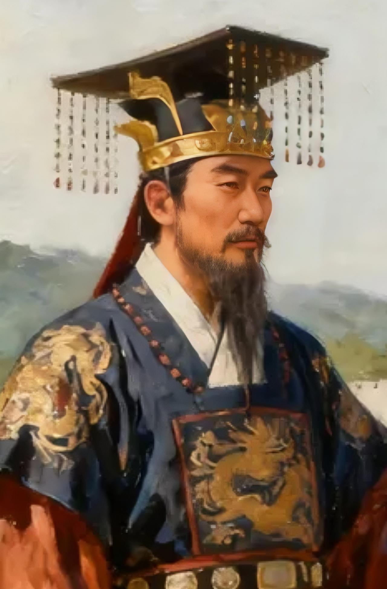 高句丽美川王（？—331年），是高句丽第15任君主，公元300年至331年在位‌