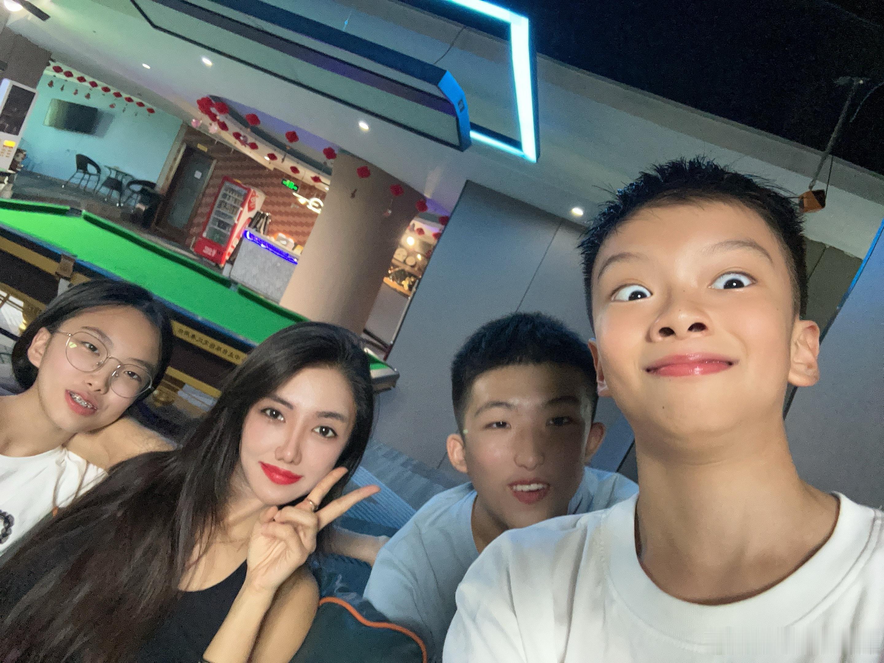 好了～我要收心了 三亚