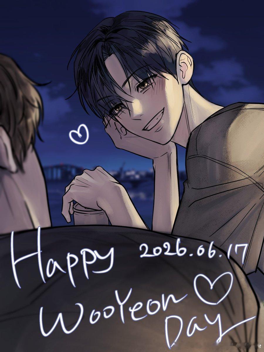 哥哥也是一位小美人🥰 