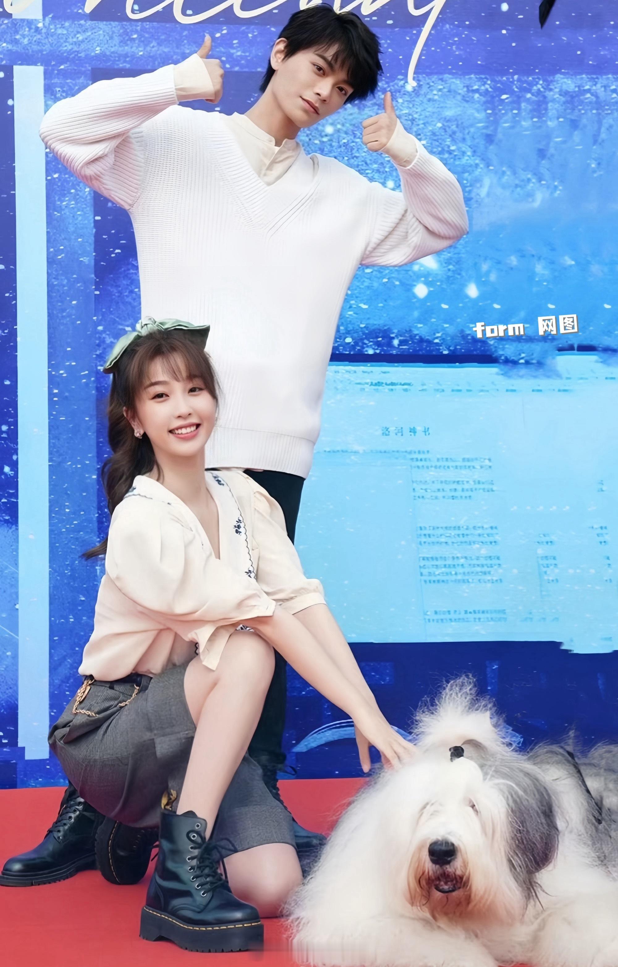 月光变奏曲的二狗去世了昼川老师和初礼也会很伤心💔吧。二狗去了汪星球，也要记得好
