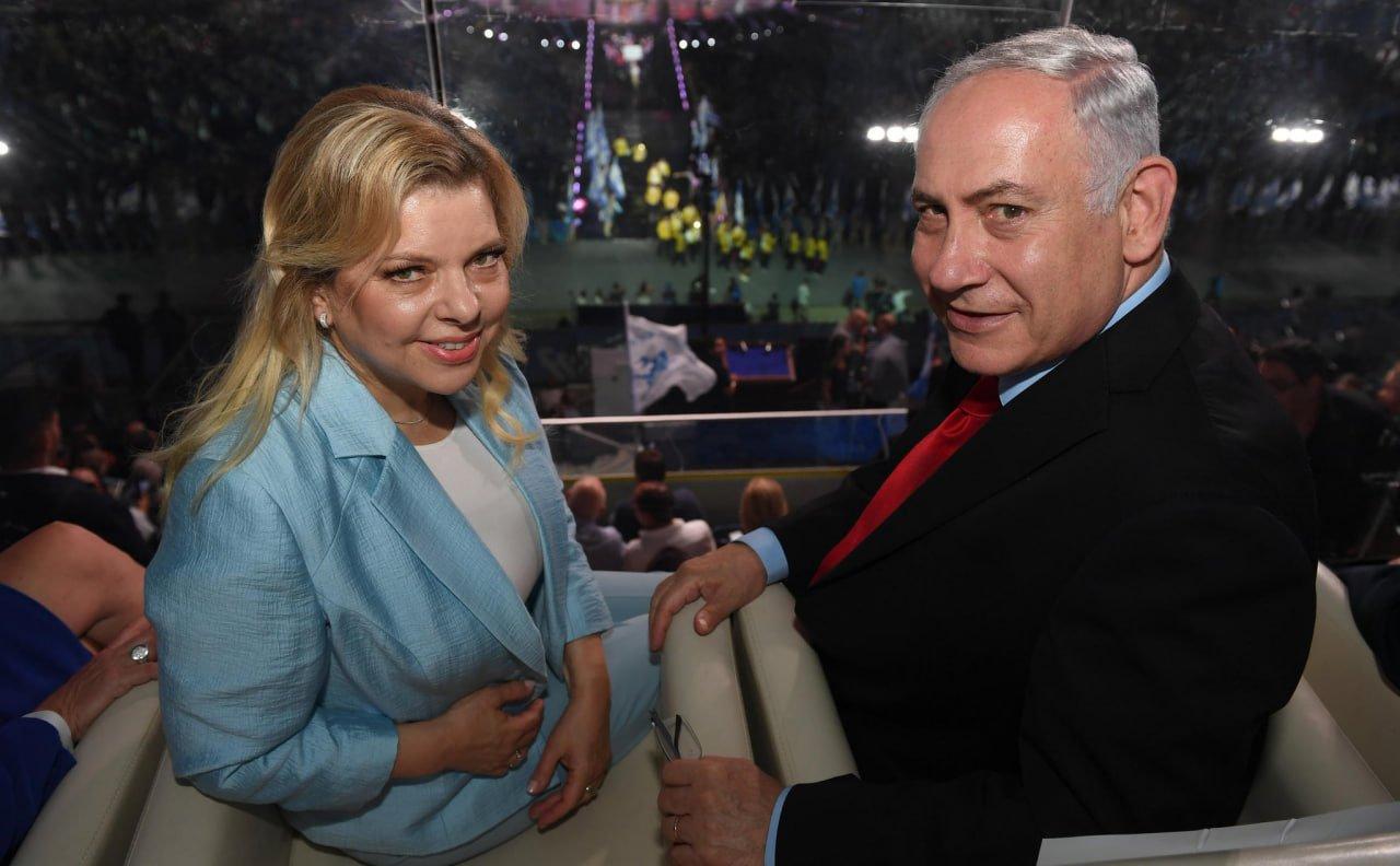 突发快讯：以色列总理内塔尼亚胡公开医疗报告 证实患前列腺癌并接受放疗
据伊朗塔斯