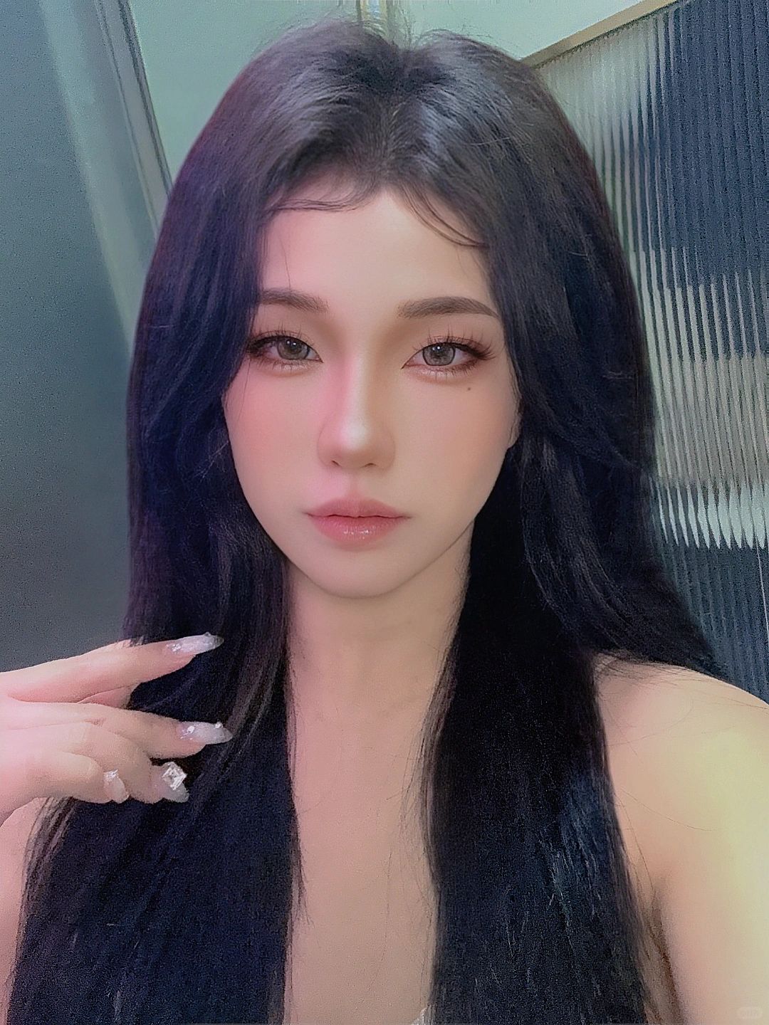 睡了吗