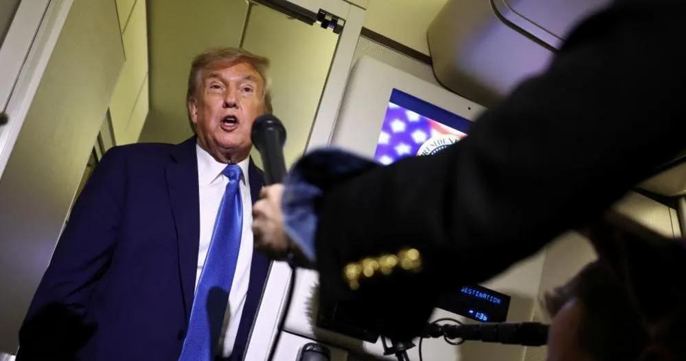 美伊冲突升级 中方明确表态 俄警告核风险
这几天网上都在传，特朗普可能要对伊朗动