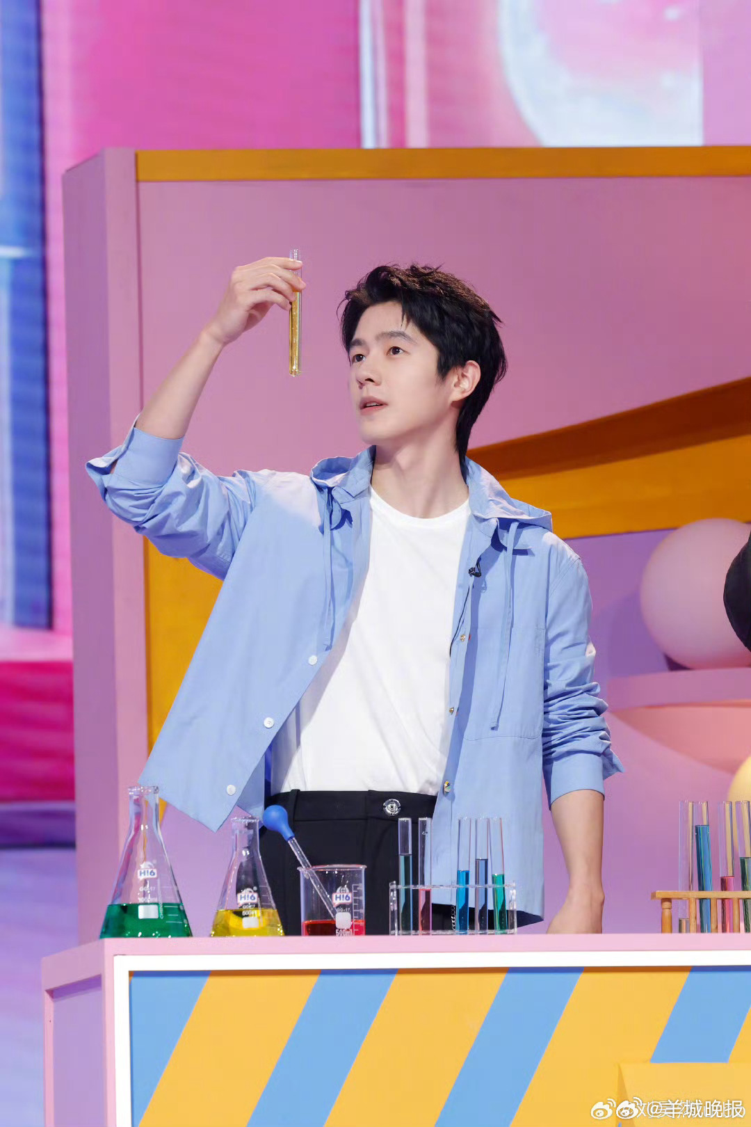 【#刘昊然方发布律师声明#】#刘昊然方委托律师维权# 3月27日，案件简讯，该所