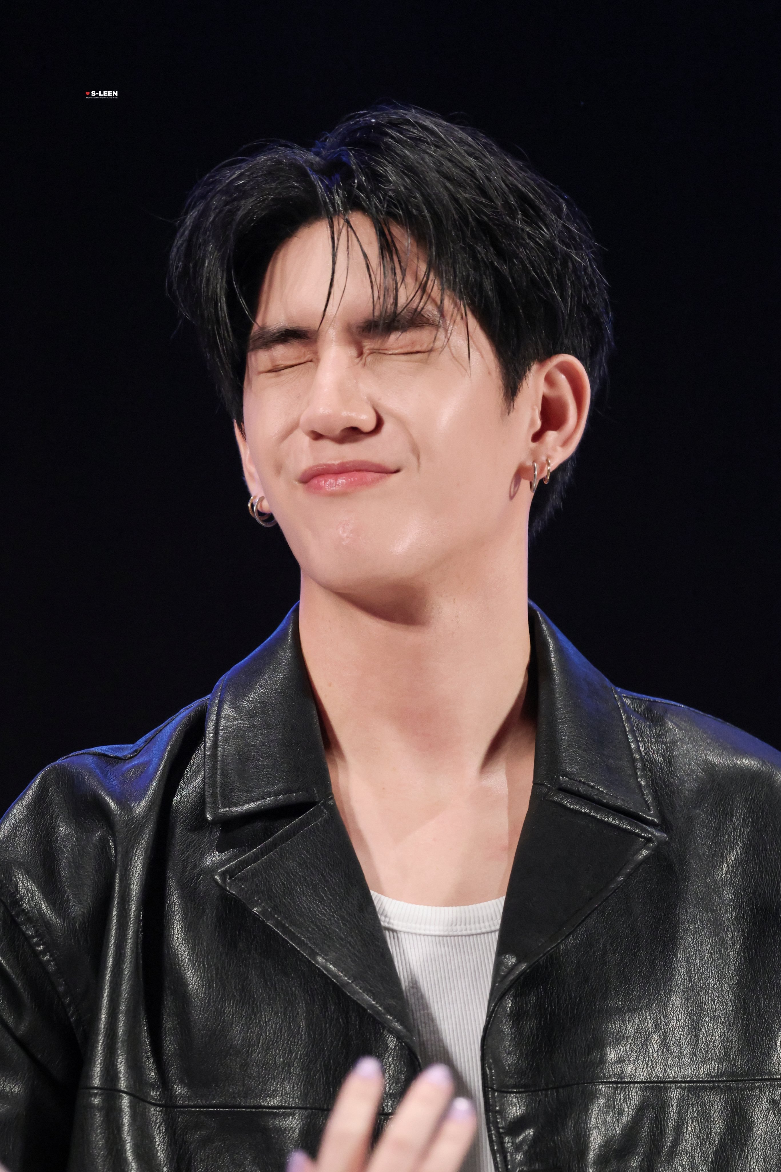 完全美萌的代名词🎀✨✨260919  JimmySeaXFanday33inO
