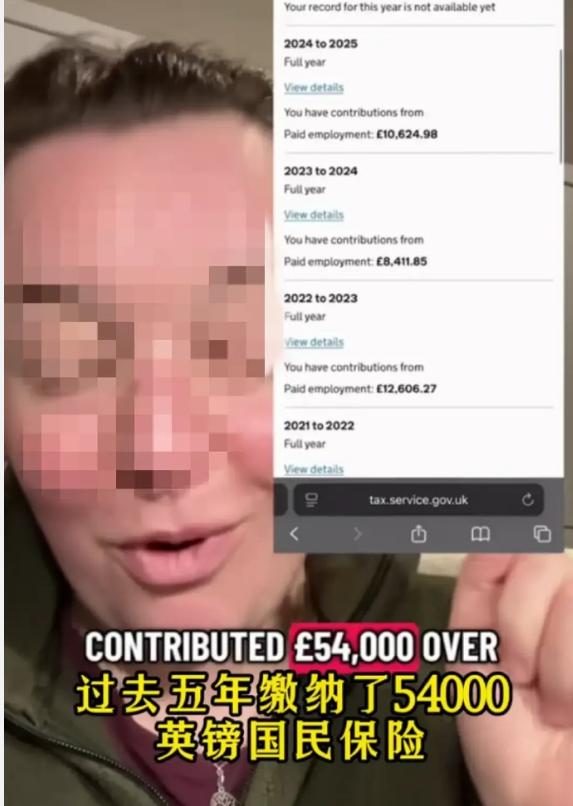 英国女孩受不了医院预约飞中国看病，这让我想起天天鼓吹国外免费医疗的那些人，不知道