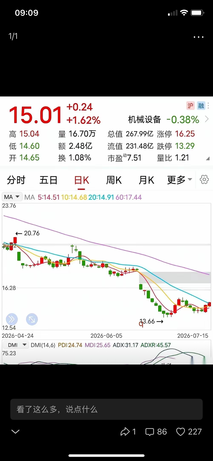 一家企业，深夜突然甩出个大消息。董事长亲自提议，要掏出最多4个亿，回购自家的股票