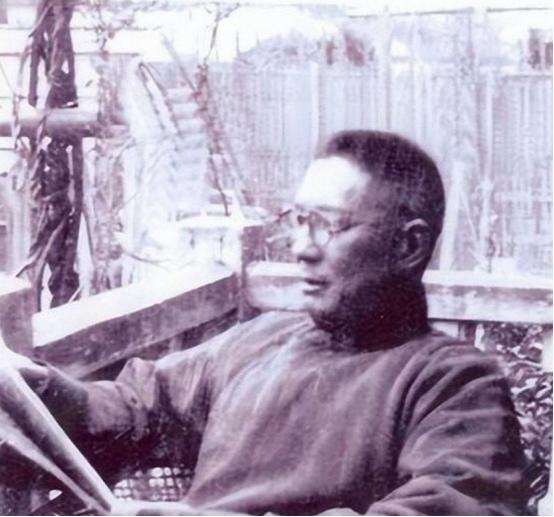 1911年他打响了辛亥革命第一枪，40年后却在家乡被枪决，罪名是反革命，直到31
