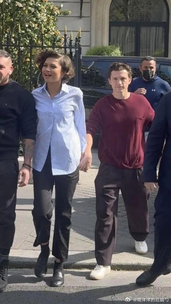 赞达亚和荷兰弟是什么女A男O啊啊啊！ 