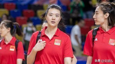 中国女排派年轻球员参加世界联赛总决赛
中国女排在参加完世界女排联赛分站赛香港站的
