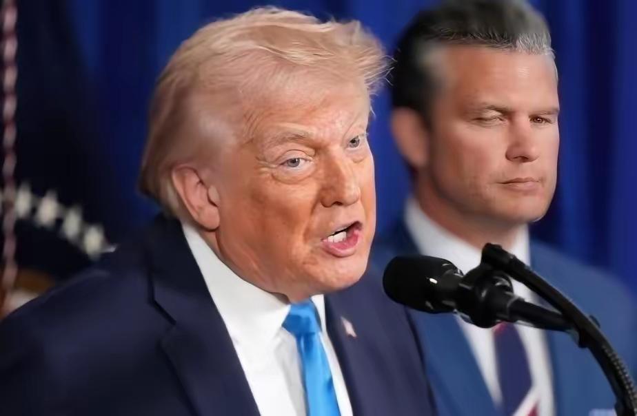 好一招“围魏救赵”，特朗普这兵法玩得可真溜！眼看劝不动俄乌停战，他干脆不按常理出