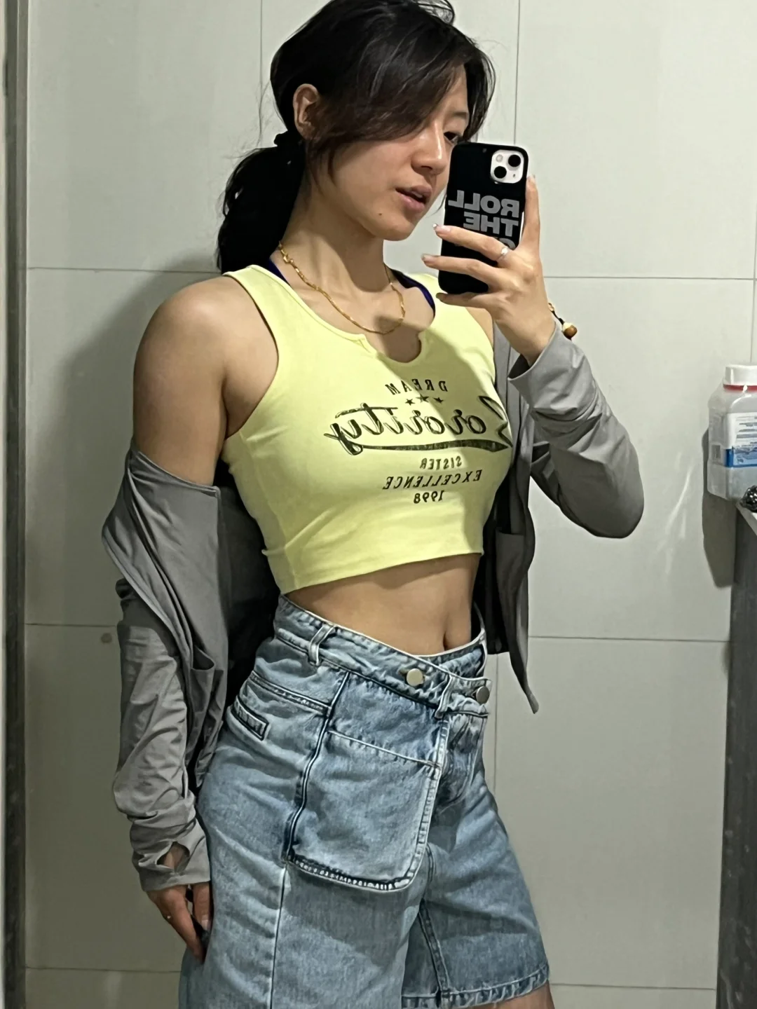 一个来自Bevin的小公示✌️