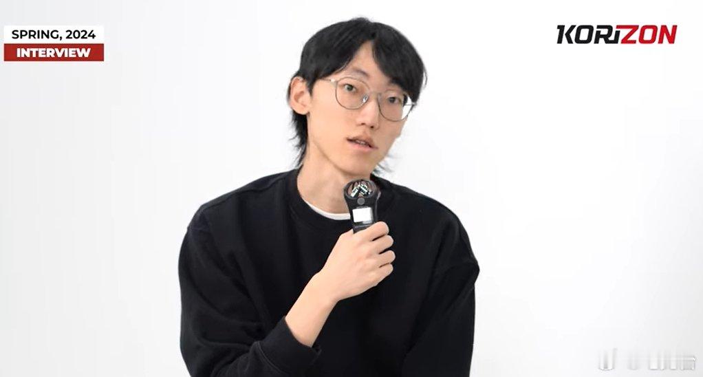 Nuguri这是熬夜波比附体了吗？韩媒记者Ashley Kang发布了对前职业选