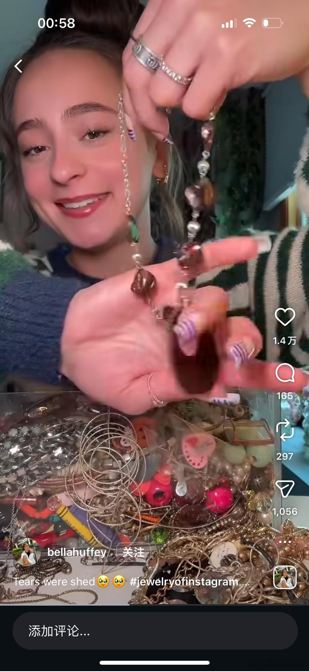 啊哈哈 150美金买的盲盒全是破烂儿 