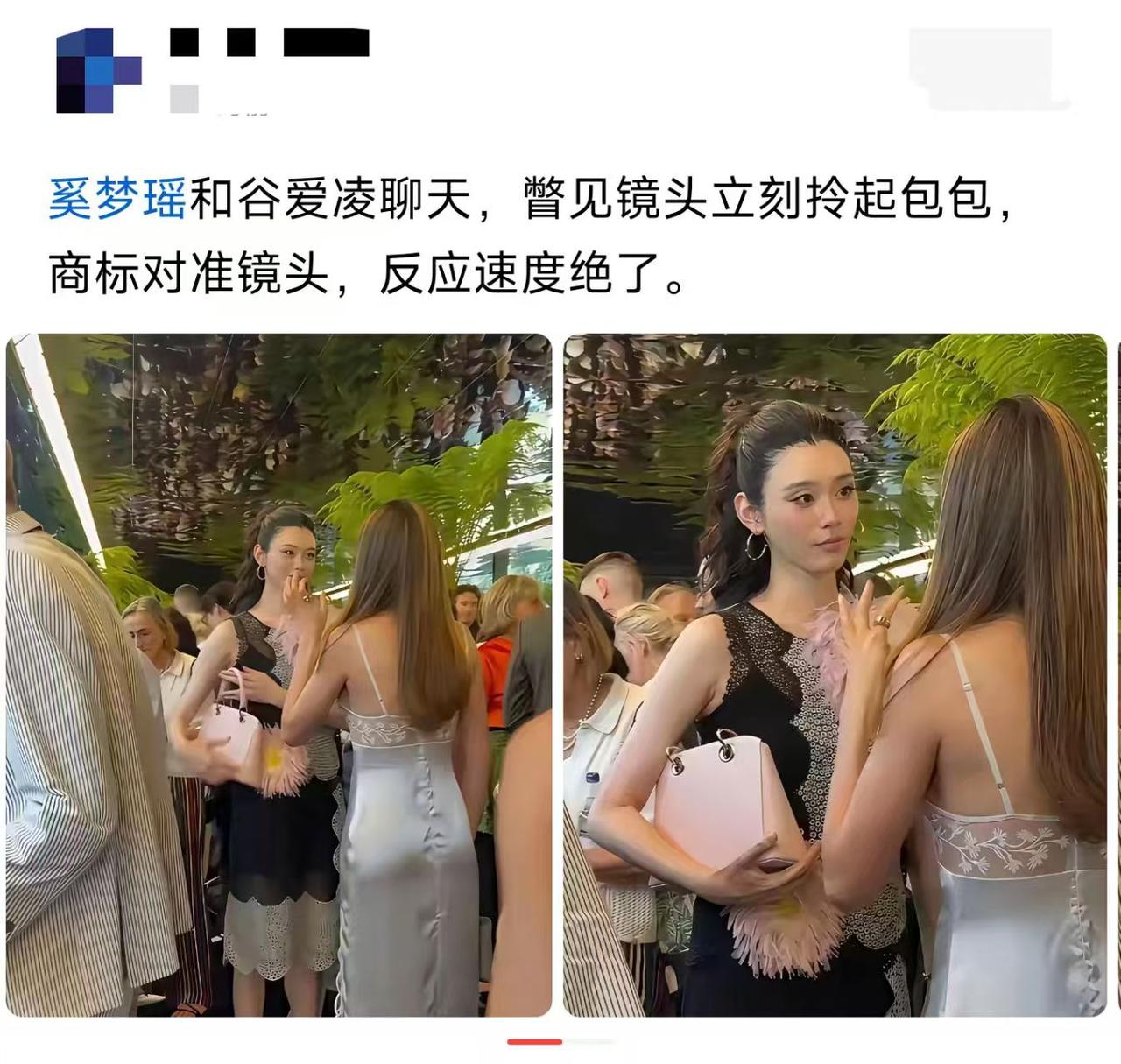 这种刻意感，真的不尴尬吗？