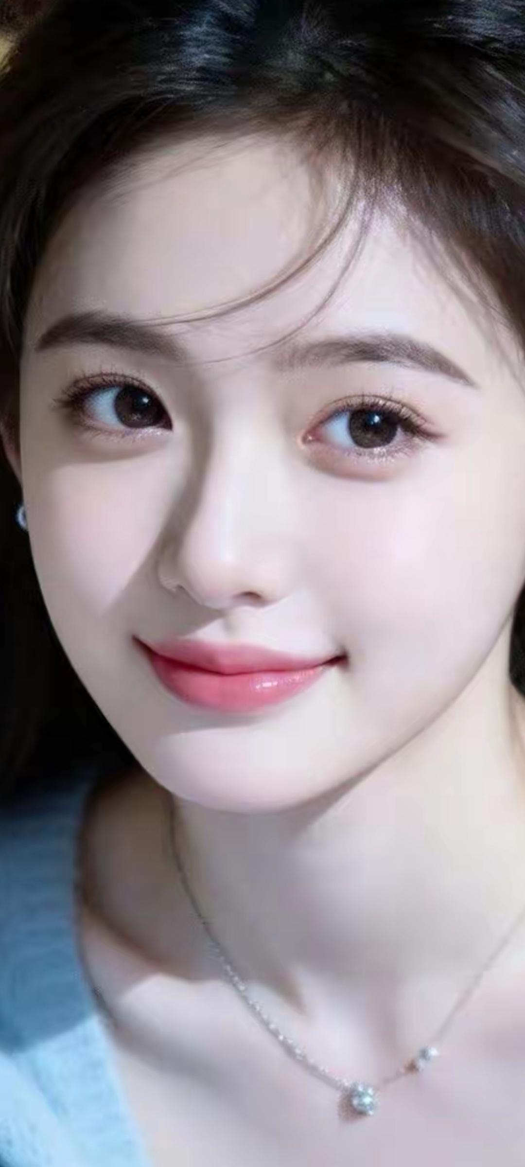 元气满满的一天，从微笑开始！😊✨