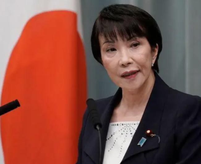 中国和日本对峙的今天，越来越多人意识到了，或许挑衅中国不仅仅只是高市早苗的想法，