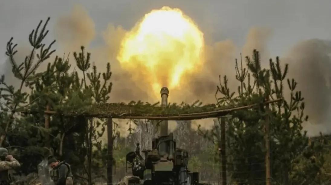 或许美国自己也没有想到，前两年发起的对我国新疆的恶意制裁，居然影响到了对乌军事援