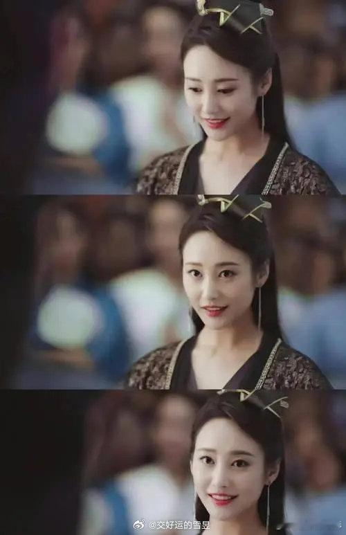 #李纯回应庆余年3有没有司理理#李纯直播中回应《庆余年3》司理理话题，她虽不知详