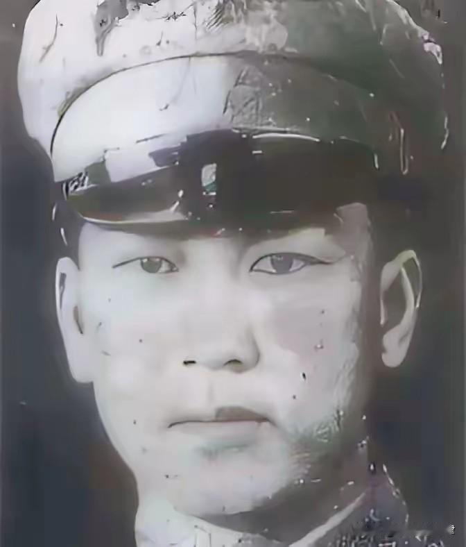 1949年最清醒国军军长！不起义、不死战、不降敌，一招保全数万将士性命
 
19