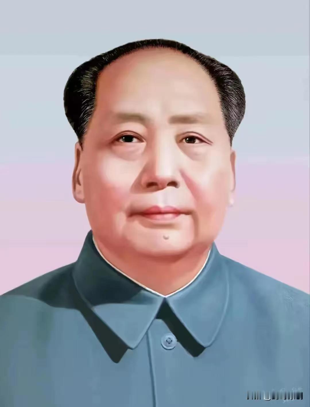 你最喜欢听毛主席哪句话人民万岁！