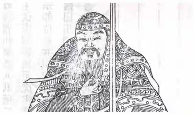 李世民临死前对儿子交代：这个人太厉害，如果你镇不住，就杀了他

能让一代雄主李世