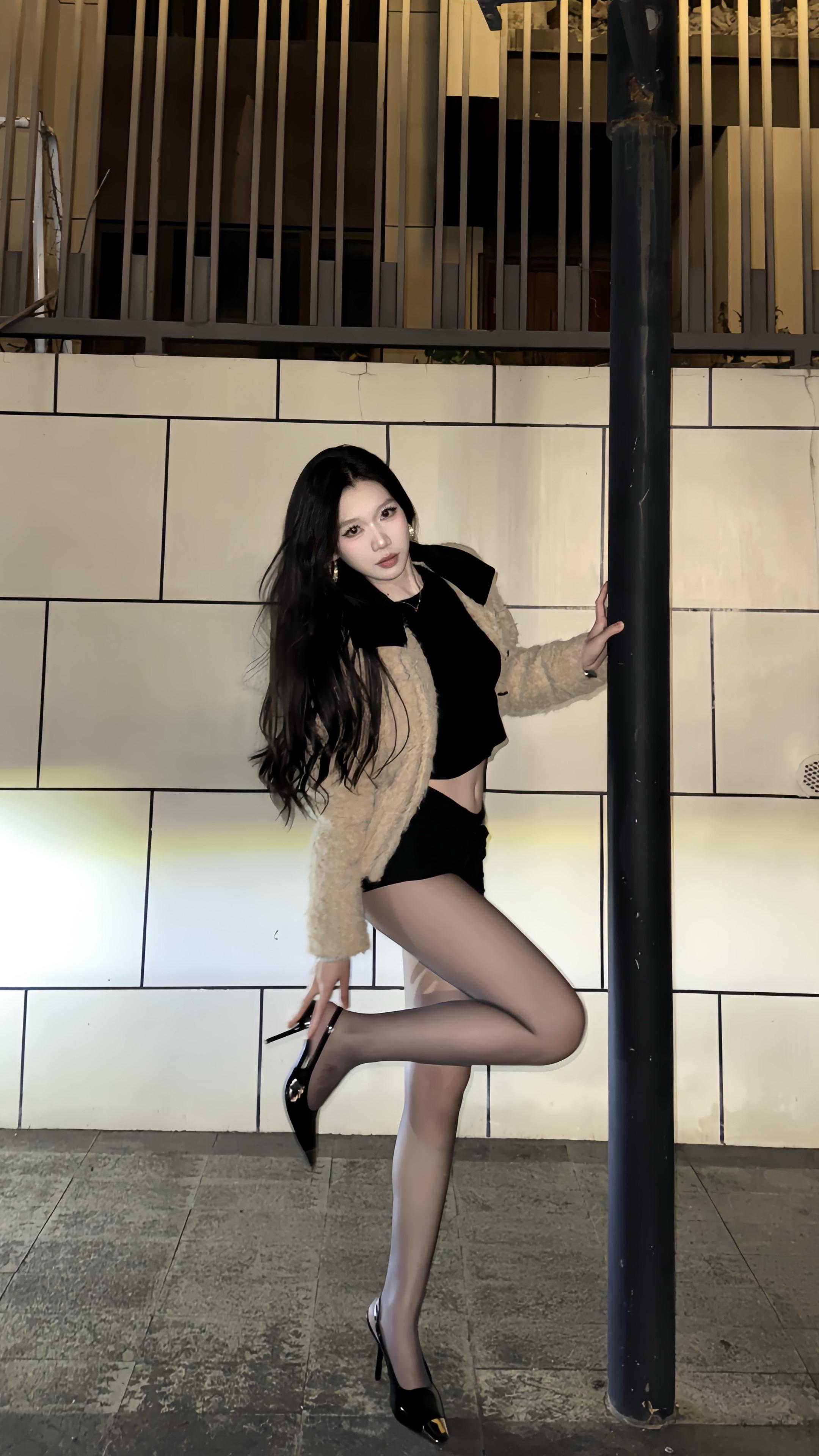 你确实让我很着迷 但你忘了我没耐心