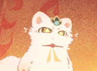 #崩坏星穹铁道[超话]#云璃的猫猫表情变化太可爱了，简直就是表情包专业户[馋嘴]