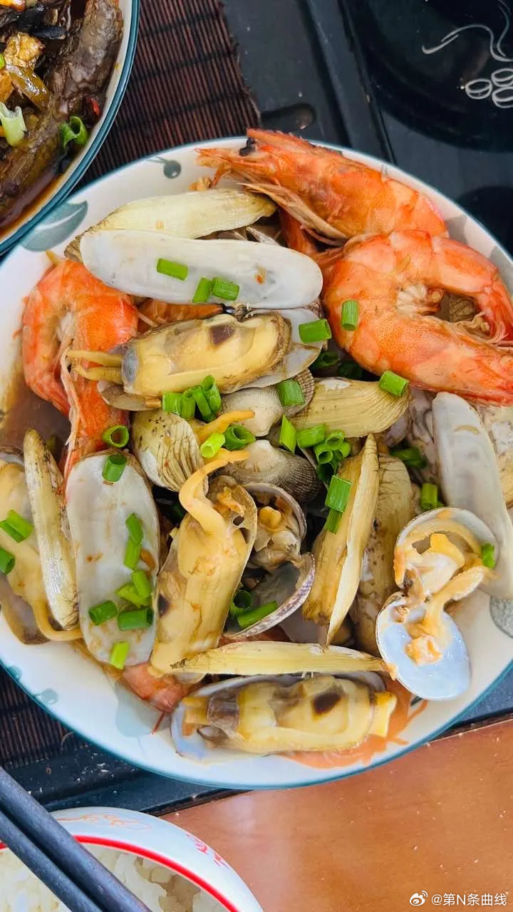 恰饭🍚我的美食日记
