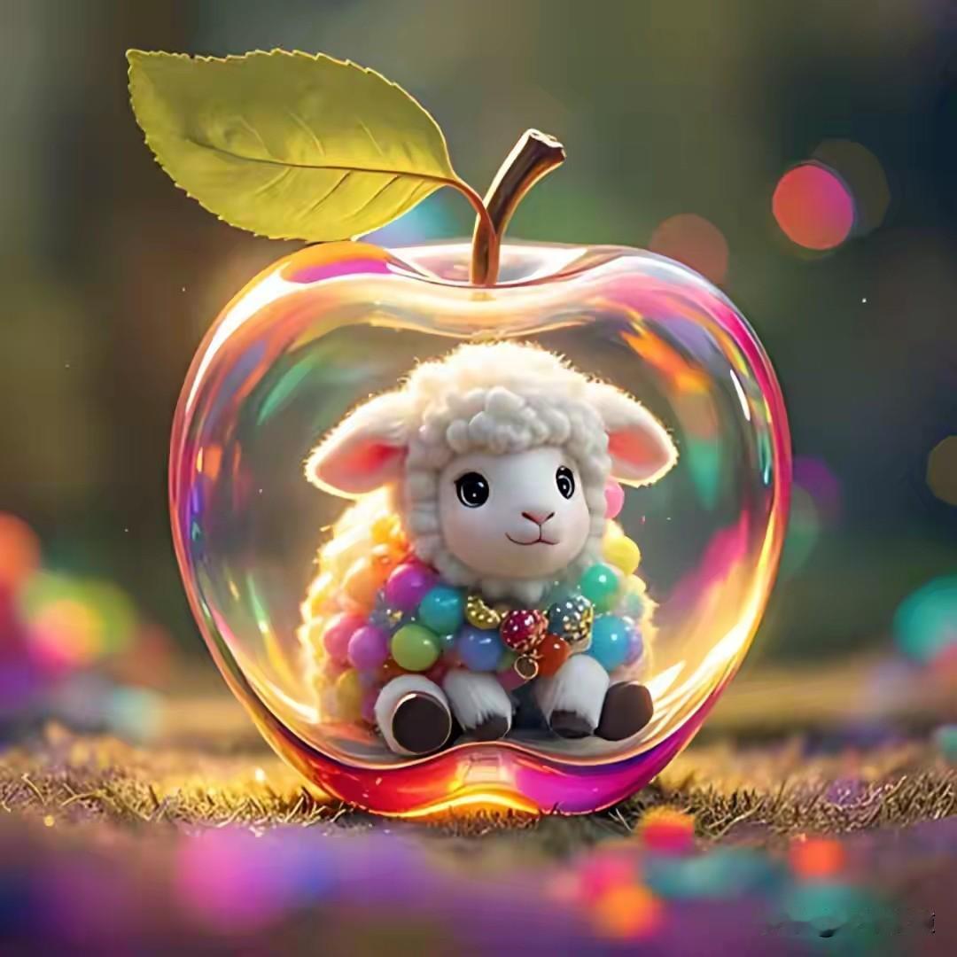 生肖羊最羡慕什么人
 
属羊的人，
温柔、敏感、心软，
总在照顾别人的情绪，
却