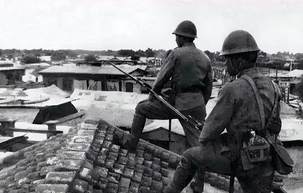 1937年，日本叫嚣三个月灭亡中国。三个月后，他们确实打赢了。但上海一役，60万