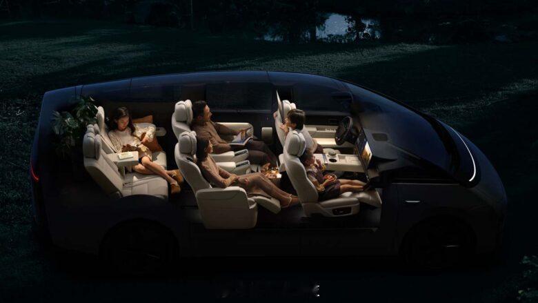 新能源汽车 理想汽车首亏背后：纯电转型阵痛、MEGA召回压力与市场博弈💔在连续