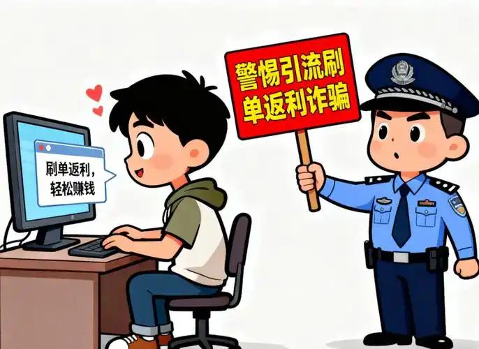 之前刷到过反诈民警分享的一组数据，说被骗走的电诈赃款里，单笔超过10万的受害者里