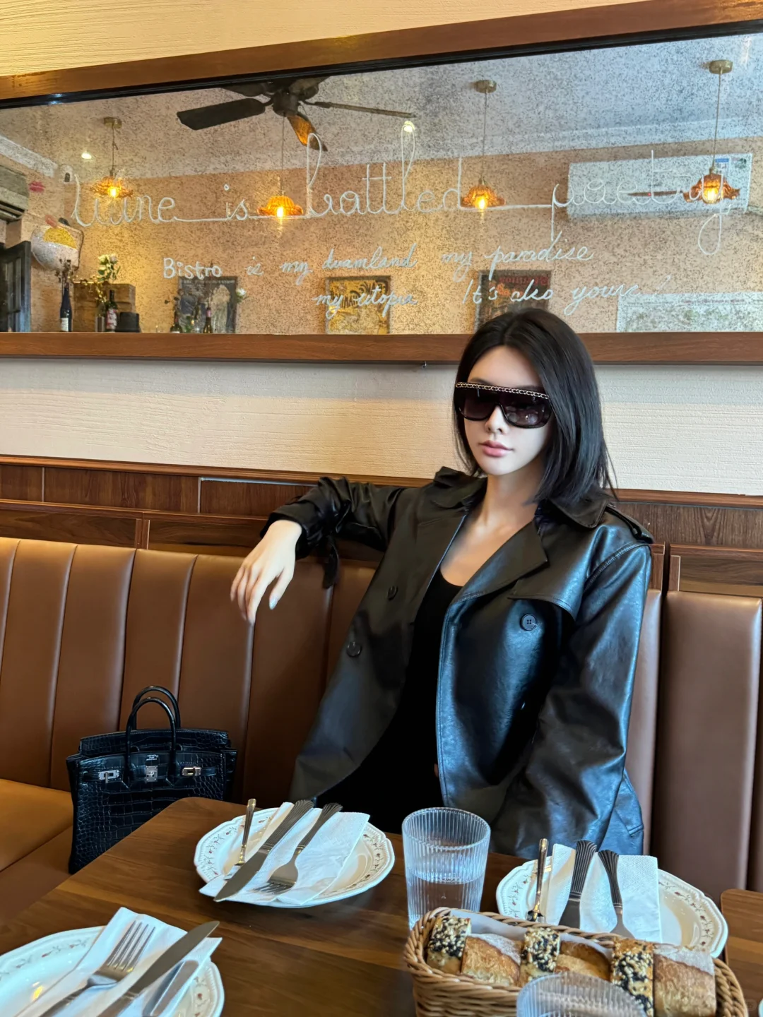 最好的朋友是妈妈