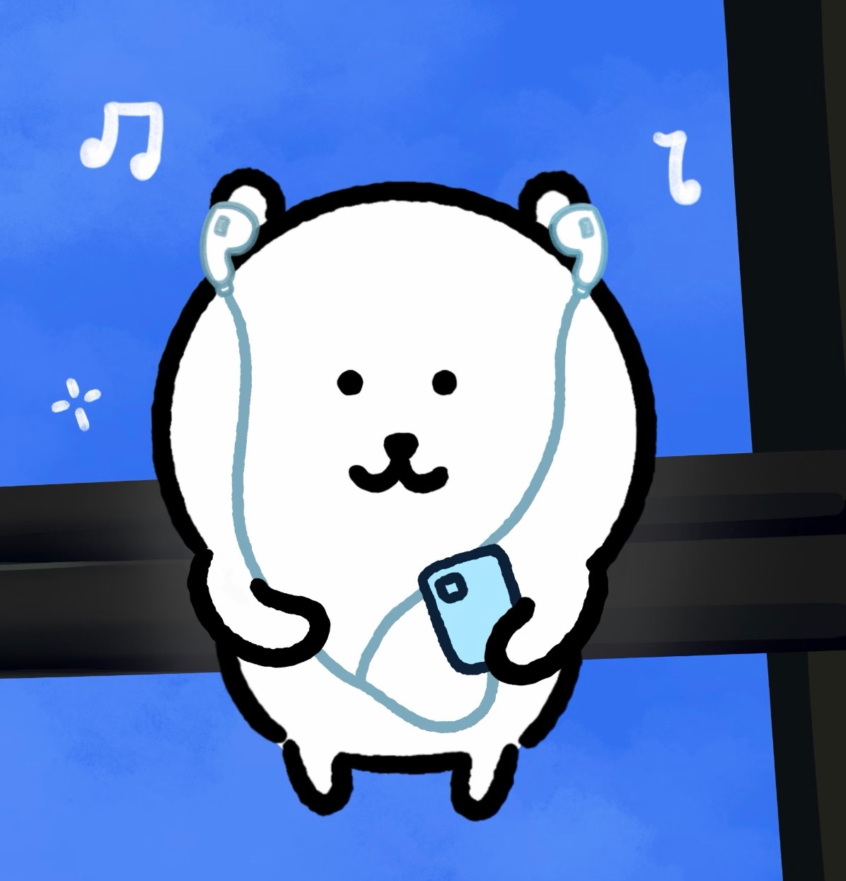 尊嘟好好听啊陶醉中 ​​​