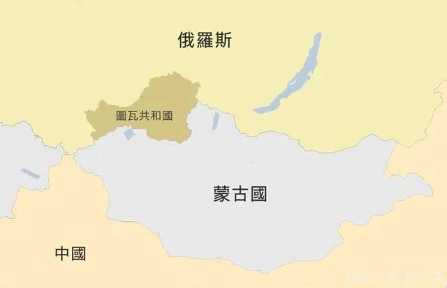 唐努乌梁海到底属于谁？

今天俄罗斯图瓦共和国，就是华夏故土唐努乌梁海，民国时期