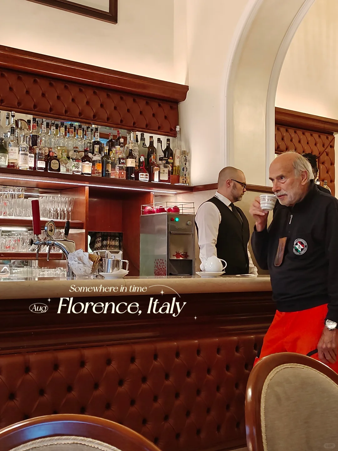 我不喜欢意大利  但佛罗伦萨有太多意外之喜