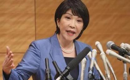 日本的噩梦开始了！这是日本人民弃石破茂，选择高市早苗，必须付出的代价。

2月1