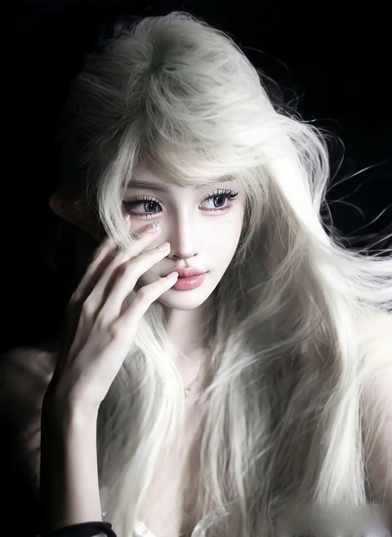 我深知自己有一份执念是旁人说不得劝不得的 .