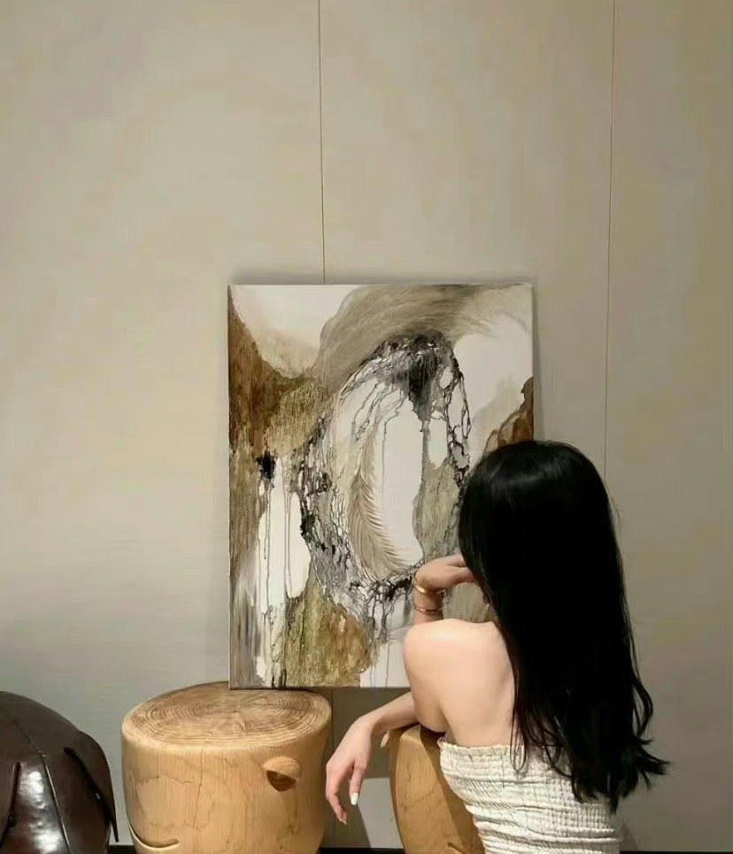 后来呢 如众愿 却非我所愿 ​​​