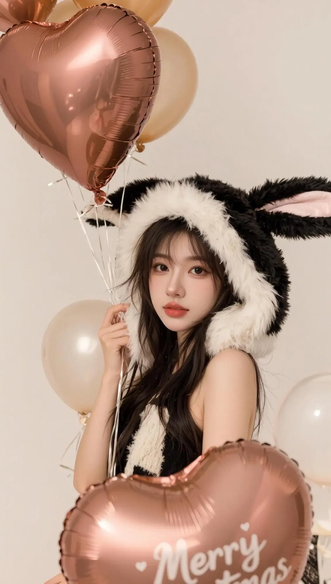 我是又甜又酷的流光系少女