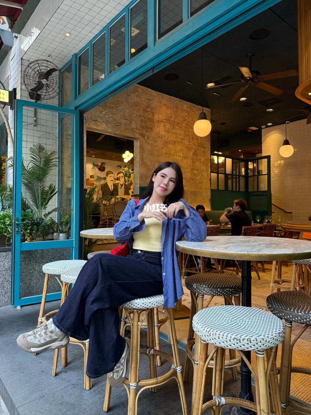 我推荐这个香港后花园 小众又人少好出片