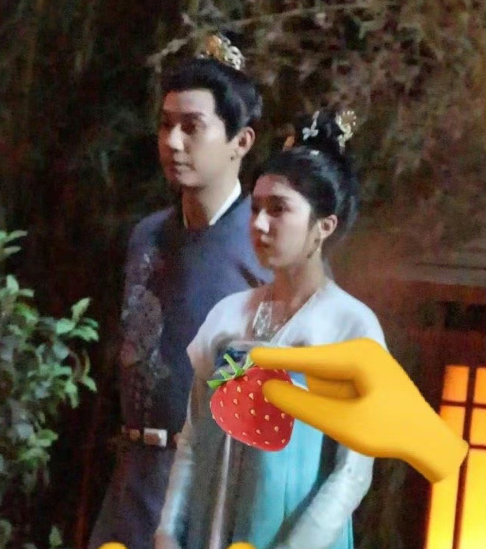 御赐小仵作路透！怎么 富态了！ ​ ​​​