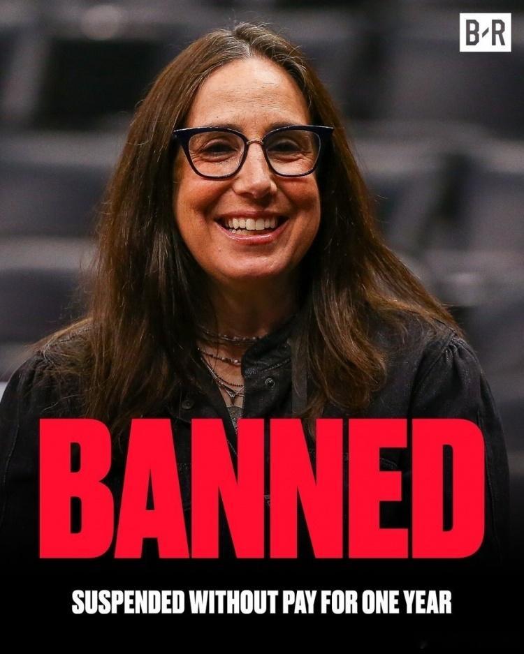 快船高管刻意误导调查NBA重罚内幕“电子邮件记录的线索被刻意设置，目的是为了将来