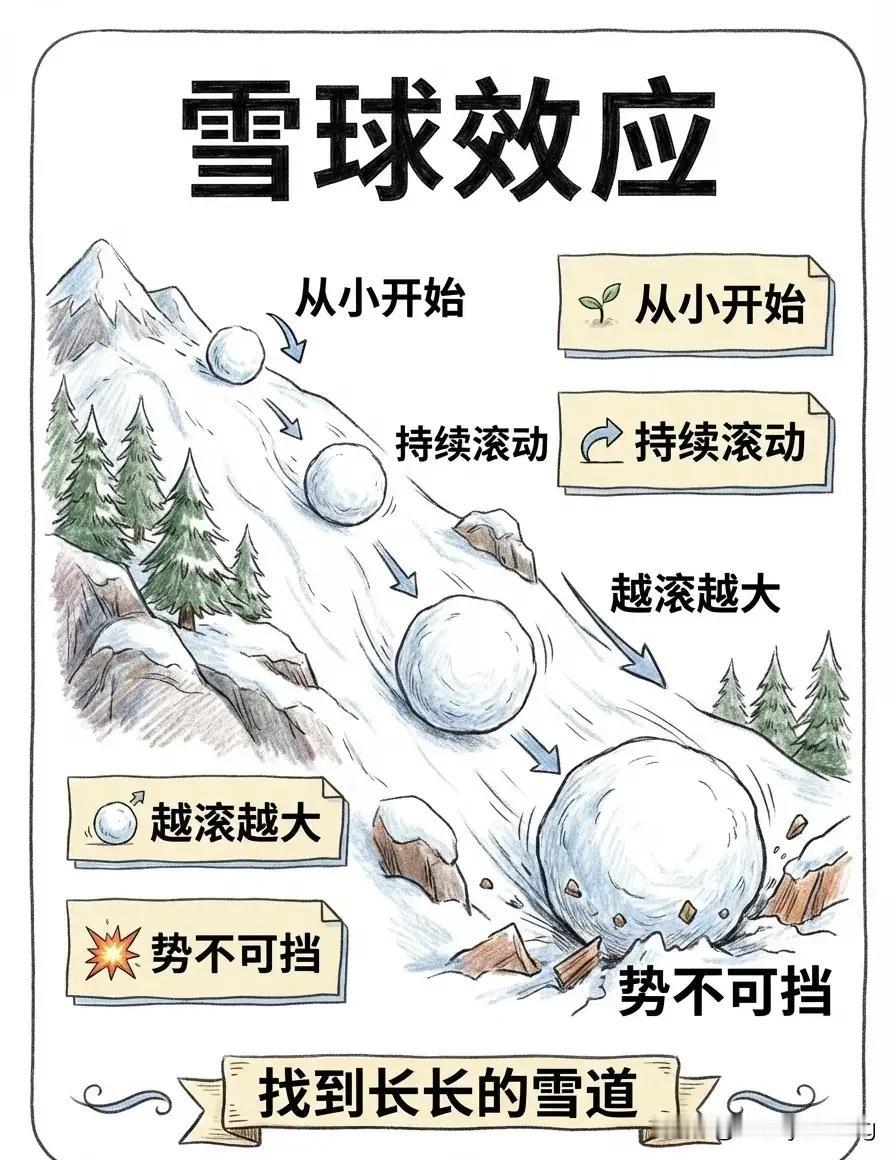 今年冬天的不同