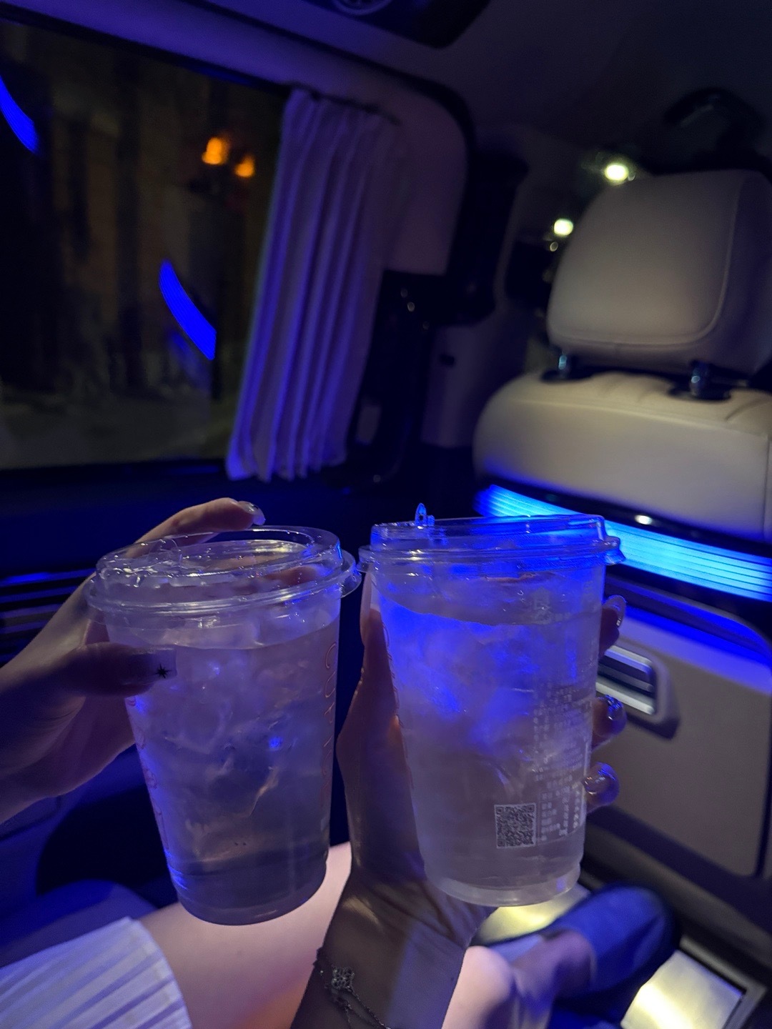 要回杭州没时间去drink随地大小喝 ​​​