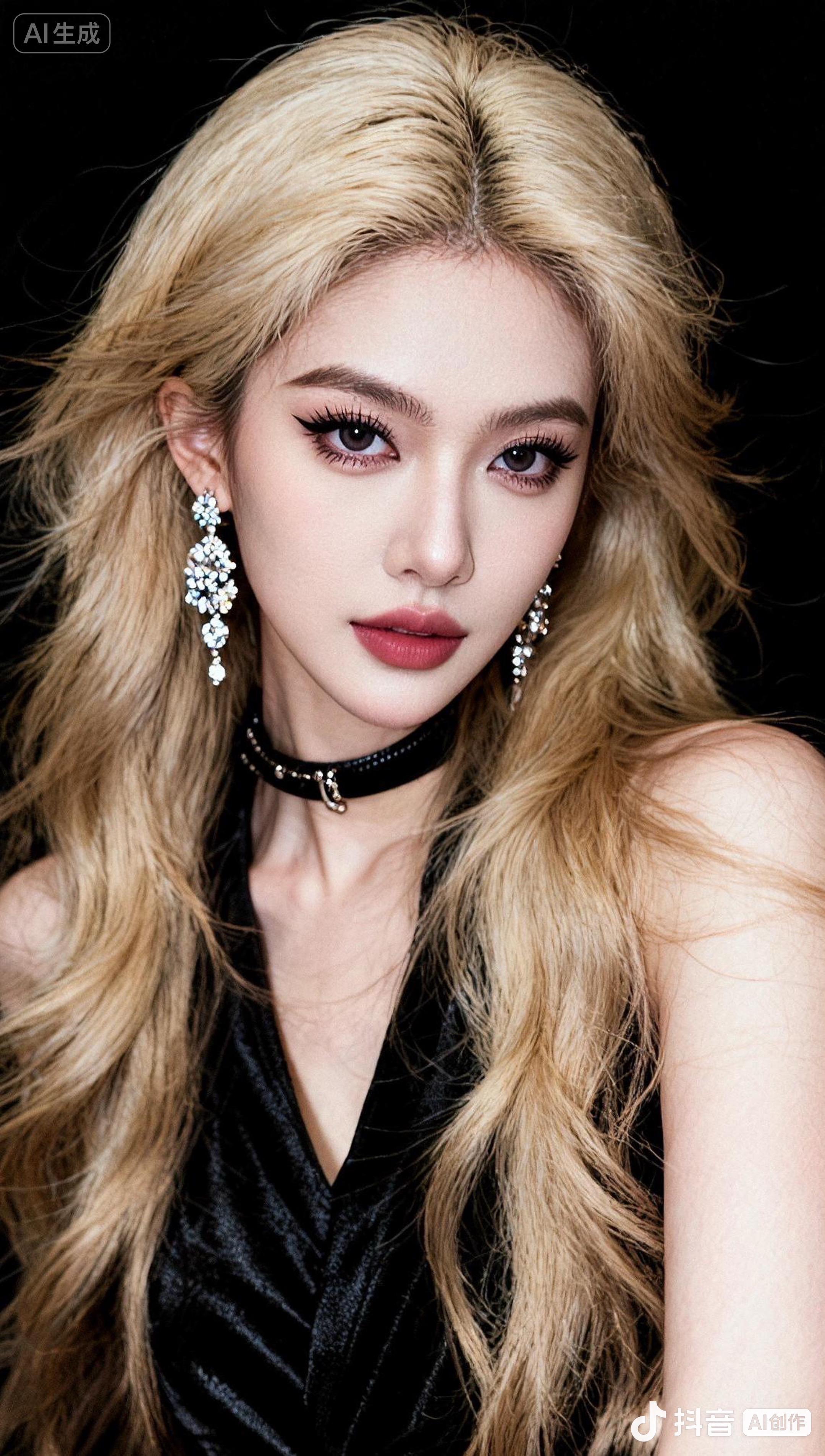 原来ai写真可以这么美