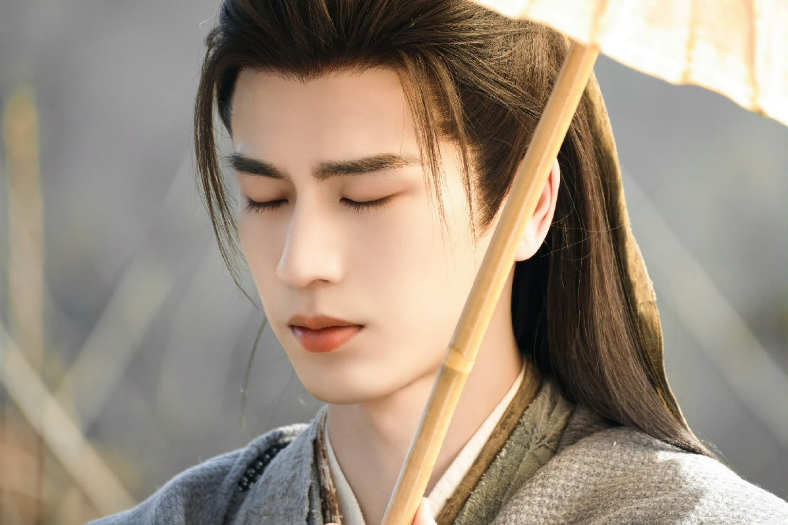 张凌赫对谢征的解读张凌赫对谢征的解读 