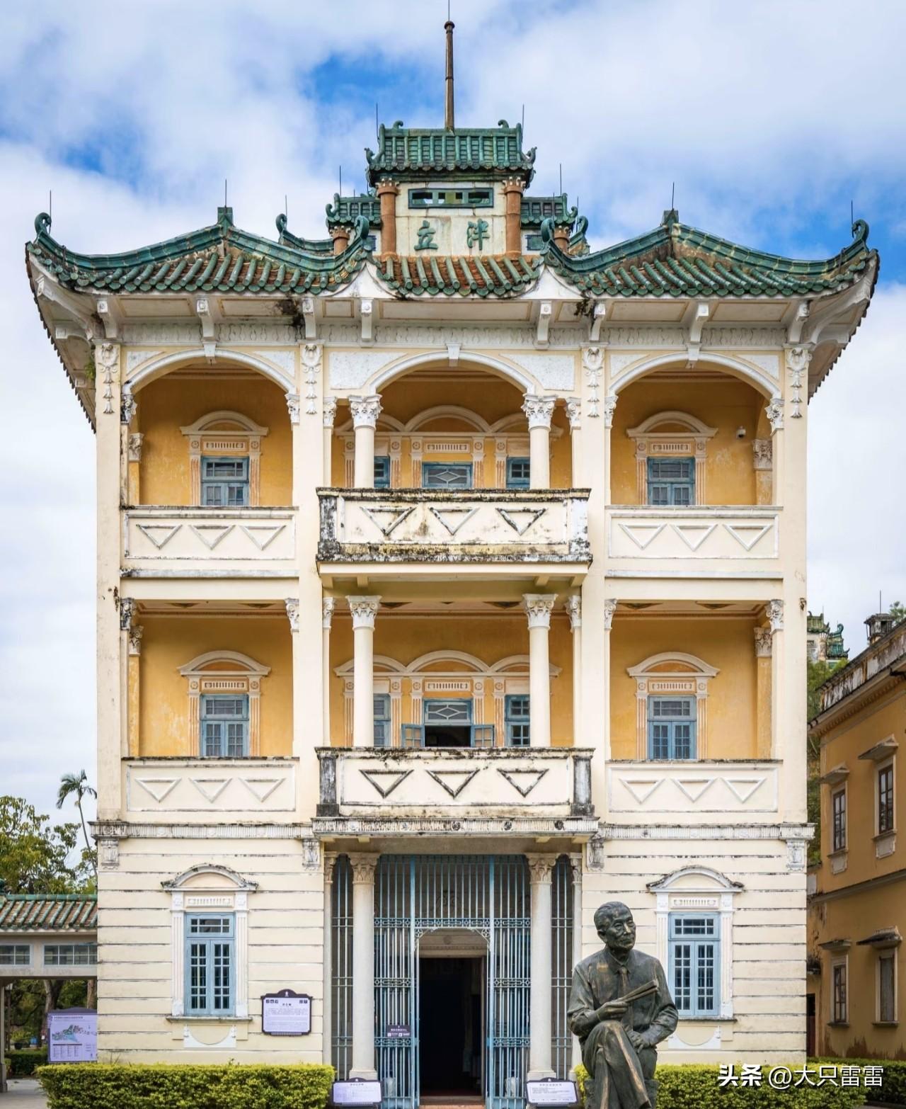 国庆长假来了，去广东哪里旅游？
广东省目前拥有16个国家级5A级旅游景区，名单如
